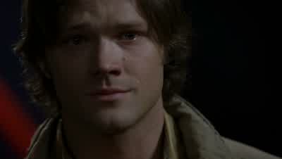 Okay, look. - Supernatural