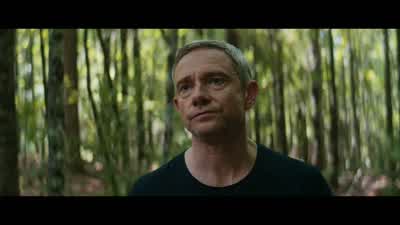 Okay, look. - Black Panther: Wakanda Forever