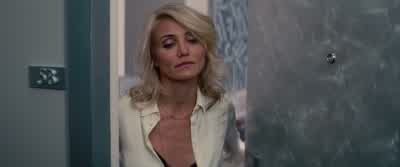 Okay, look. - The Other Woman
