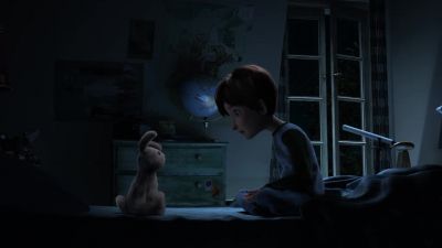 Okay, look. - Rise of the Guardians