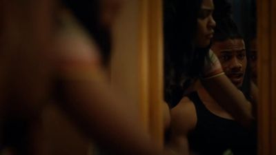            Okay, look. - Black Lightning