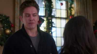 Okay, look,
this is a business decision, okay? - Christmas at the Drive-In