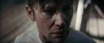 Okay, look, um, - The Man Who Fell to Earth