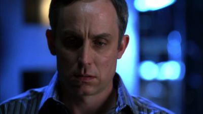 Okay,look,we gave it a try. - CSI: Crime Scene Investigation