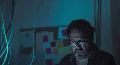- Okay, look, what we need to do - Parallax