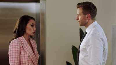 Okay, look, whatever happened, - The Love Issue