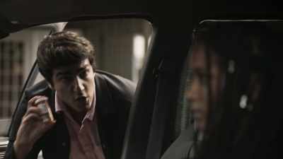Okay, look, you
should take these. - Day of the Dead