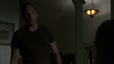 Okay, Lori, it was a lie. - The Walking Dead