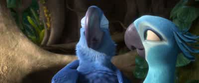 Okay. Lou, come closer. - Rio 2