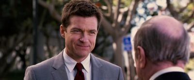 Okay Lou - Horrible Bosses