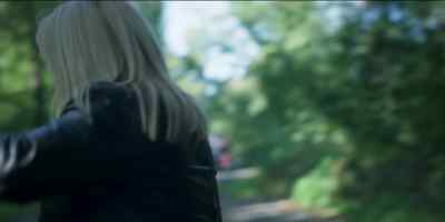 - Okay, love.
- Yeah, I need a - Protection