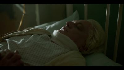 Okay, my lovely,
no need to fret. - Fargo