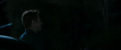 Okay. Thanks, kid. - Iron Man 3