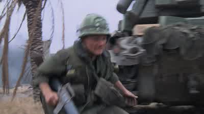 Okay, lusthog squad, listen up. - Full Metal Jacket