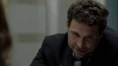 OKAY, MA--
MA'AM CAN WE STICK TO THE -- - Wicked City