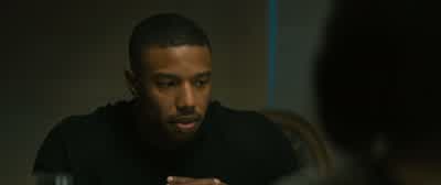 Okay, Ma. - Creed II