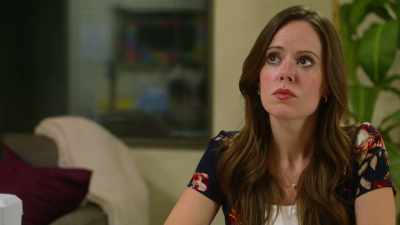 - Okay, Maggie, keep looking
in his office. - My Husband's Seven Wives