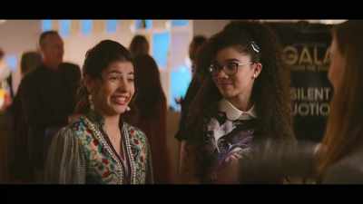 Okay. Mallory, Mary Anne, - The Baby-Sitters Club
