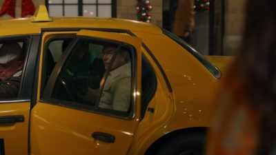 -Okay, Mama.
-And I think - Friends & Family Christmas