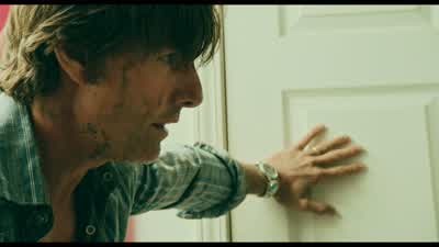Okay, man. - American Made