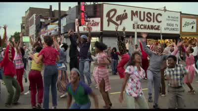 Okay, man. - The Blues Brothers