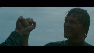 Okay, man. - Point Break