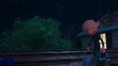 Okay. Man your stations.
Well, I'll man mine. - Diary of a Wimpy Kid