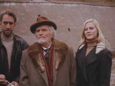 Okay, Mandroid. - Mandroid