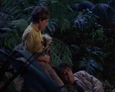 Okay, Mark. Okay. - Land of the Giants