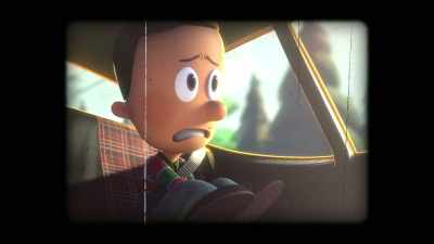 - Okay, Marty.
We can stop. - Big Nate