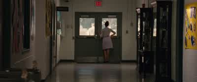 Okay. Mary, I think you have something you'd like to say to the class. You wanna hop up and say it? - Gifted