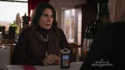  Okay, Mary. Why don't you
 tell me what you remember - Chronicle Mysteries: Vines that Bind
