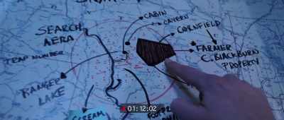 Okay. Matt's boss is a lot crazier
than I thought. - The Gracefield Incident