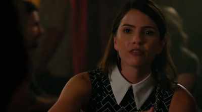 Okay, you may be a great guy, - When We First Met