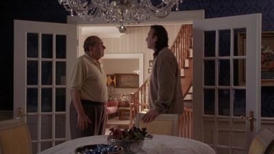 Okay May l please date your daughter - My Big Fat Greek Wedding