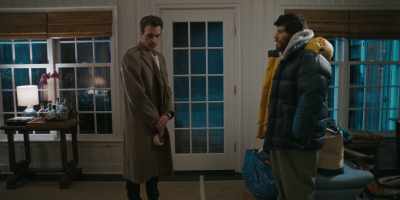 Okay, you may occasionally, - Who Invited Charlie?