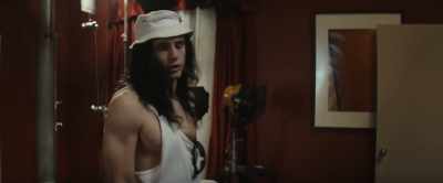 Okay? Maybe girlfriend bring
you water or something. - The Disaster Artist