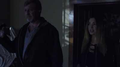 Okay, maybe I didn't see his
face, - For We Are Many