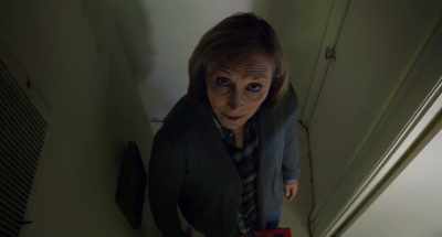 Okay, maybe I'll let them
laws know where you're at. - Dark Night of the Scarecrow 2