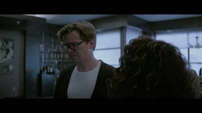 Okay, maybe--maybe - Black Monday