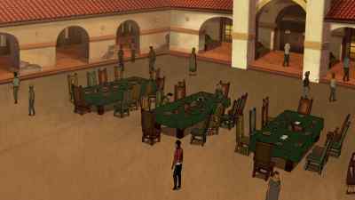Okay, maybe not my best move. - Generator Rex