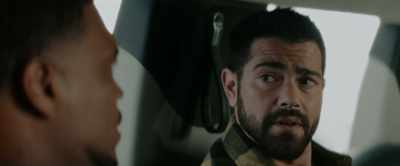 Okay, maybe nothing happens, - Hard Kill