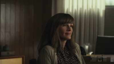 Okay. Maybe. - Homecoming