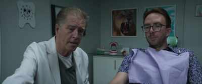 Okay, but maybe we should take
an X-ray from a different angle, - Fourth of July
