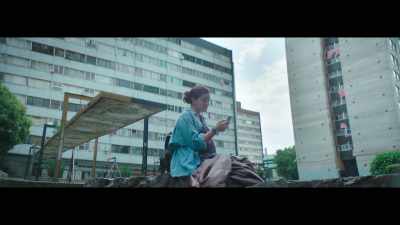 Okay, maybe some other day. - Souvenir