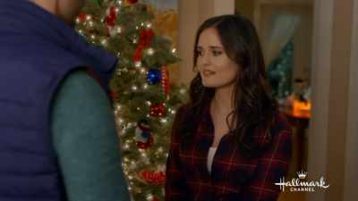 Okay, maybe the home thing, too... - You, Me &amp; the Christmas Trees
