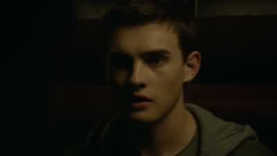 Okay! Maybe they're not ready to take on an Alpha. - Teen Wolf