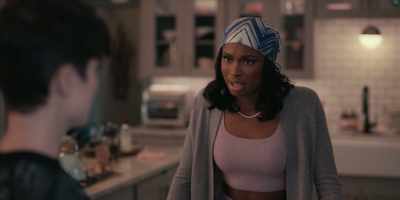 Okay, maybe for you, - Bel-Air
