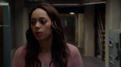 Okay, to me and Max, then, - Ghosted