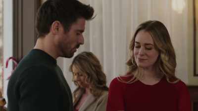 Okay, you might want to - Engaged by Christmas